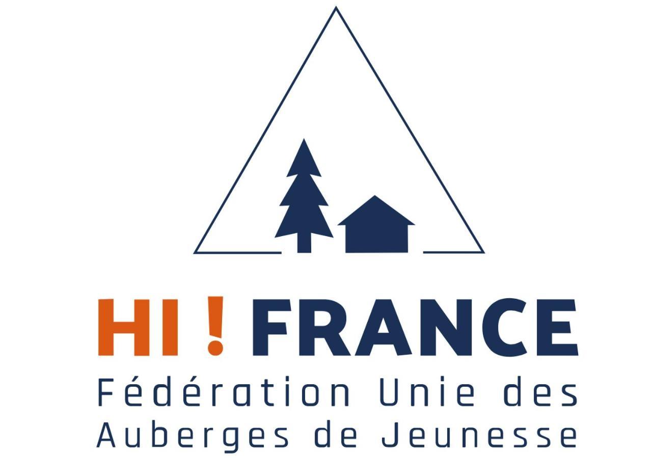 Auberge De Jeunesse Hi Cancale Exterior photo